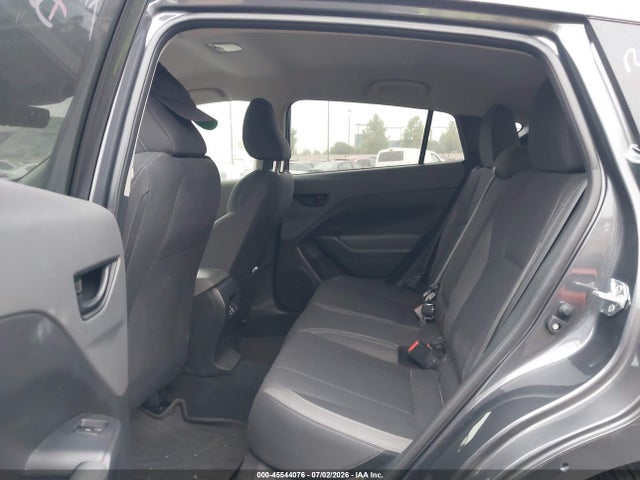 Subaru Crosstrek Premium 2025 JF2GUHDC9SH313401 Image 8