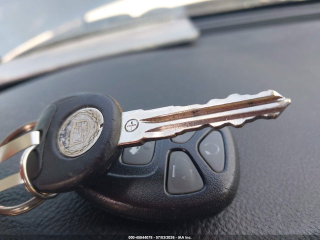 2006 Cadillac Dts 1sb მანქანა იყიდება აუქციონზე, vin: 1G6KD57Y06U156405, აუქციონის ნომერი: 45544078