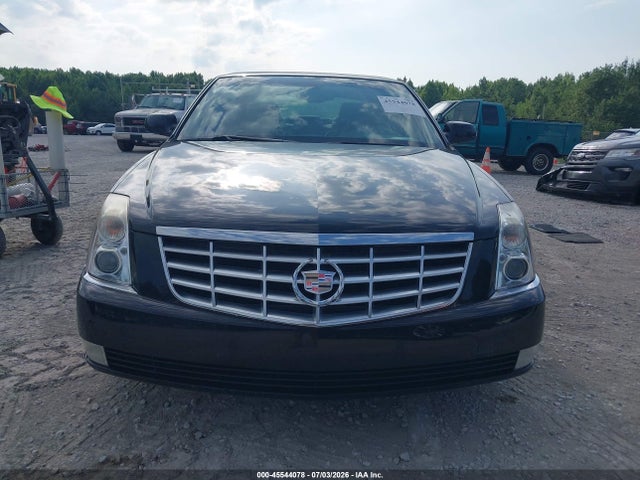 2006 Cadillac Dts 1sb მანქანა იყიდება აუქციონზე, vin: 1G6KD57Y06U156405, აუქციონის ნომერი: 45544078