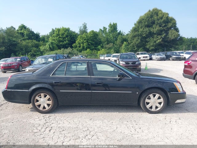 2006 Cadillac Dts 1sb მანქანა იყიდება აუქციონზე, vin: 1G6KD57Y06U156405, აუქციონის ნომერი: 45544078