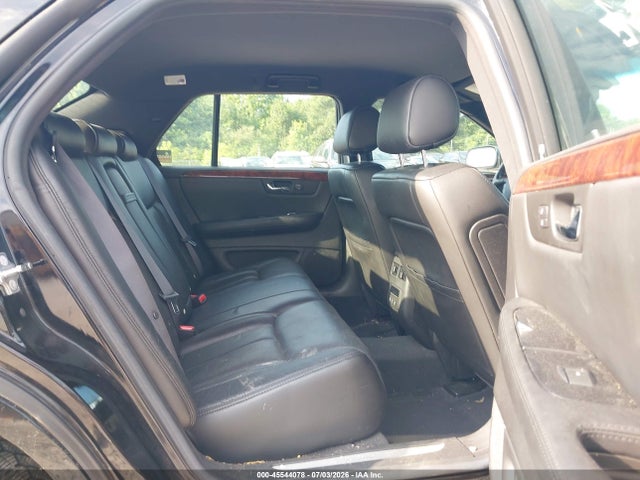 2006 Cadillac Dts 1sb მანქანა იყიდება აუქციონზე, vin: 1G6KD57Y06U156405, აუქციონის ნომერი: 45544078