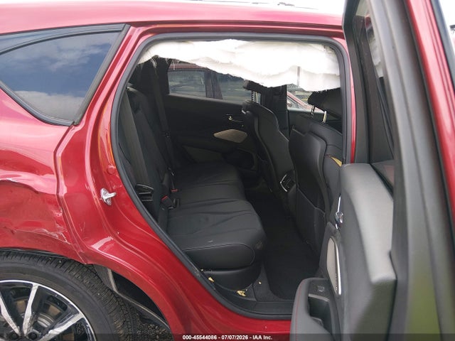 Aukcja sprzedaży 2025 Acura Rdx A-spec Advance, vin: 5J8TC2H82SL008260, numer aukcji: 45544086