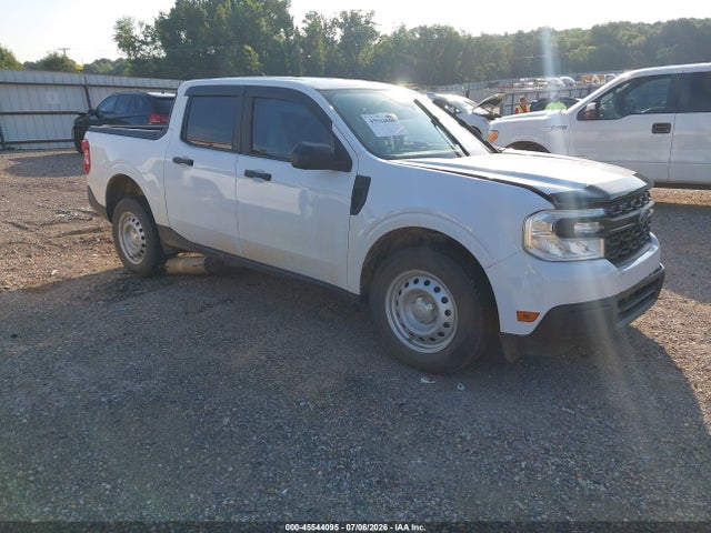 45544095 :رقم المزاد ، 3FTTW8A94RRA46659 vin ، 2024 Ford Maverick Xl مزاد بيع