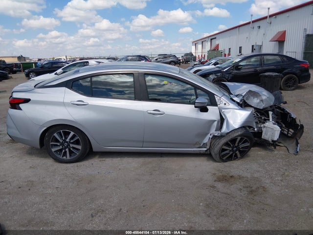 Nissan Versa Sv Xtronic Cvt 2021 3N1CN8EV2ML829116 Image 13