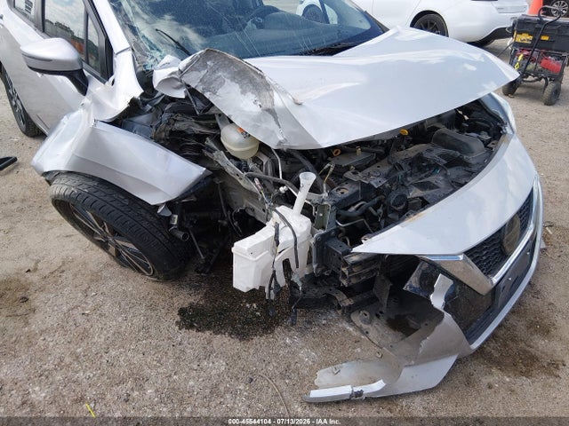 Nissan Versa Sv Xtronic Cvt 2021 3N1CN8EV2ML829116 Image 6
