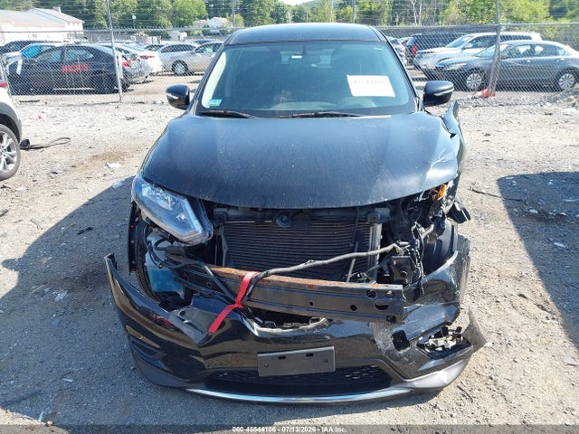 Nissan ROGUE S 2015 KNMAT2MV9FP542081 Image 11