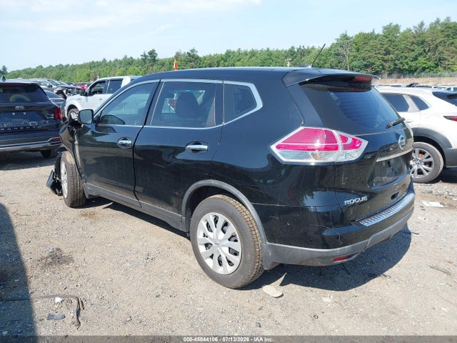 Nissan ROGUE S 2015 KNMAT2MV9FP542081 Image 3