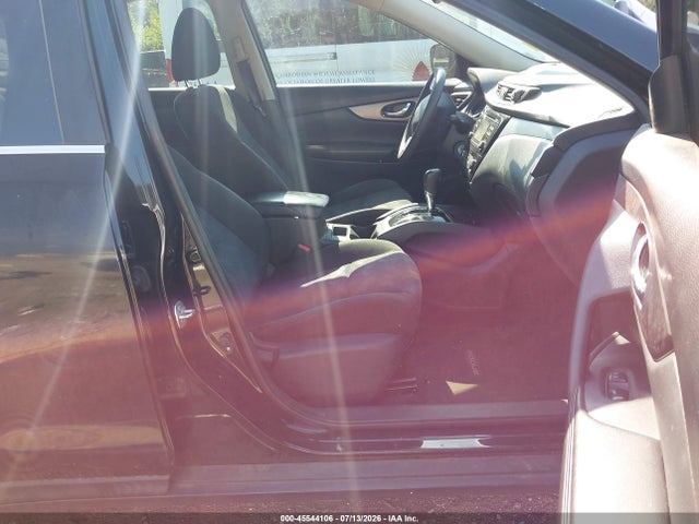 Nissan ROGUE S 2015 KNMAT2MV9FP542081 Image 5