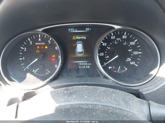Nissan ROGUE S 2015 KNMAT2MV9FP542081 Image 7