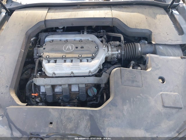 45544112 :رقم المزاد ، 19UUA8F57AA008688 vin ، 2010 Acura Tl 3.5 مزاد بيع