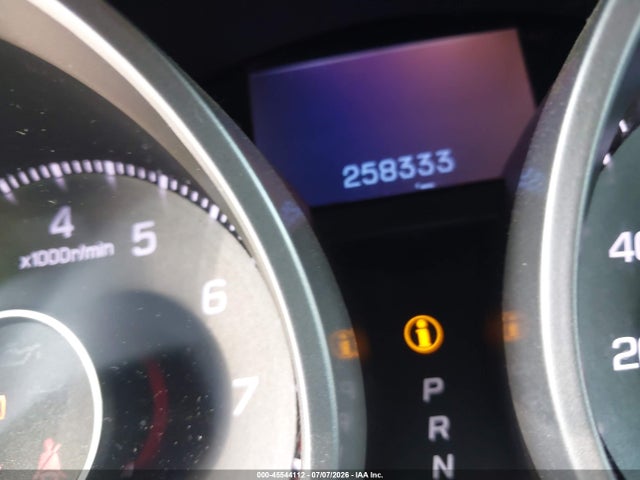 45544112 :رقم المزاد ، 19UUA8F57AA008688 vin ، 2010 Acura Tl 3.5 مزاد بيع
