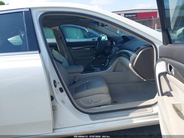 45544112 :رقم المزاد ، 19UUA8F57AA008688 vin ، 2010 Acura Tl 3.5 مزاد بيع