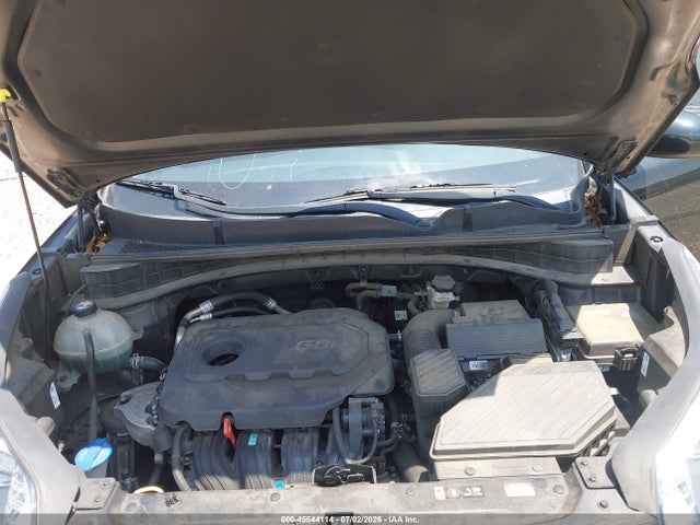 KNDPM3AC1L7805322 KIA Sportage Lx