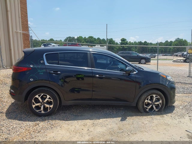 KNDPM3AC1L7805322 KIA Sportage Lx