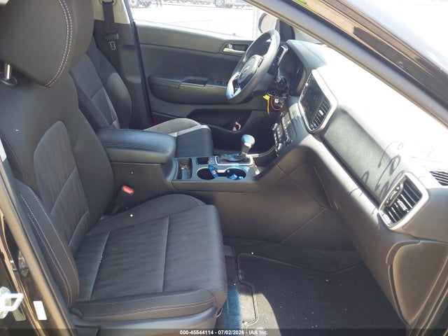KNDPM3AC1L7805322 KIA Sportage Lx
