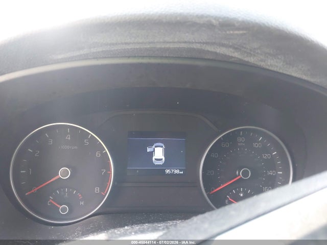 KNDPM3AC1L7805322 KIA Sportage Lx