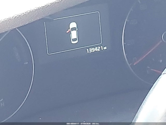 KIA Optima Hybrid Ex 2017 KNAGU4LE7H5017472 Image 15