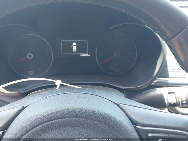 KIA Optima Hybrid Ex 2017 KNAGU4LE7H5017472 Image 7