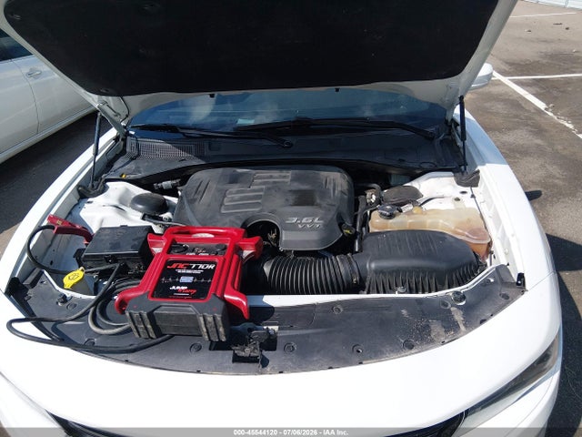 Aukcja sprzedaży 2019 Dodge Charger Sxt Rwd, vin: 2C3CDXBG7KH636521, numer aukcji: 45544120