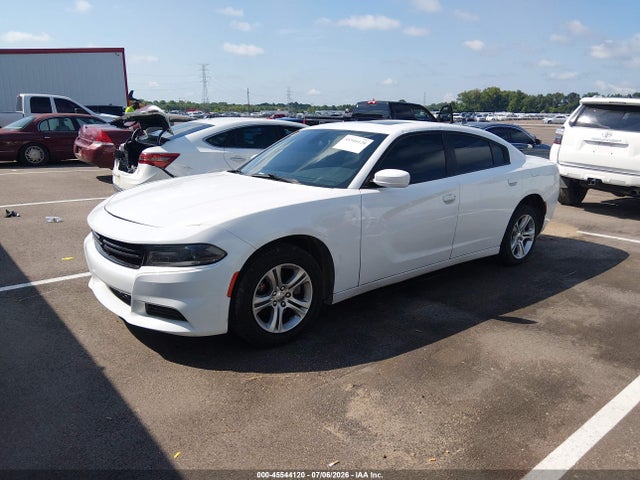 Aukcja sprzedaży 2019 Dodge Charger Sxt Rwd, vin: 2C3CDXBG7KH636521, numer aukcji: 45544120