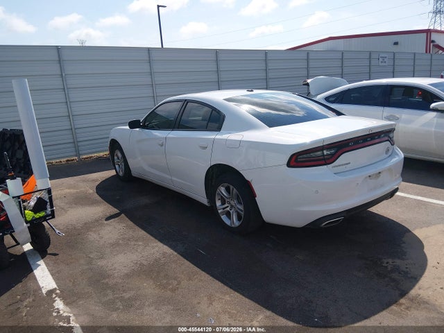 Aukcja sprzedaży 2019 Dodge Charger Sxt Rwd, vin: 2C3CDXBG7KH636521, numer aukcji: 45544120