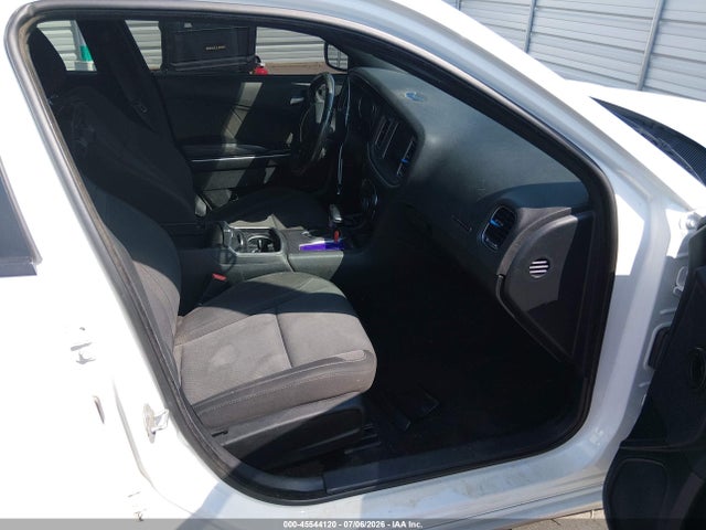 Aukcja sprzedaży 2019 Dodge Charger Sxt Rwd, vin: 2C3CDXBG7KH636521, numer aukcji: 45544120