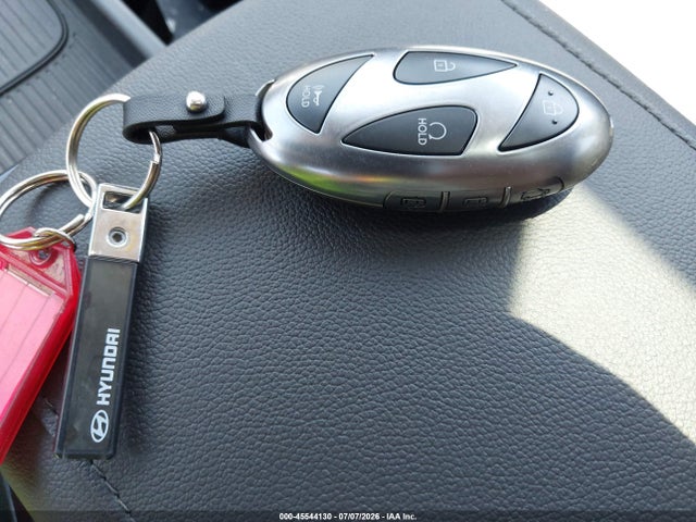 Продажа на аукционе авто 2026 Hyundai Tucson Hybrid Limited, vin: KM8JEDD14TU409935, номер лота: 45544130