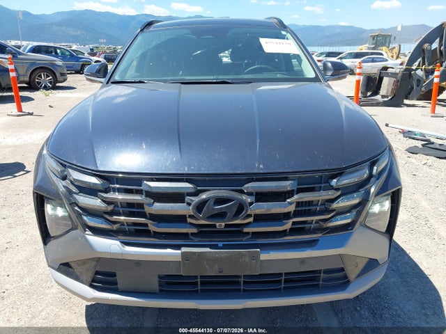 Продажа на аукционе авто 2026 Hyundai Tucson Hybrid Limited, vin: KM8JEDD14TU409935, номер лота: 45544130