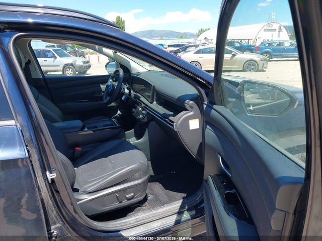 Продажа на аукционе авто 2026 Hyundai Tucson Hybrid Limited, vin: KM8JEDD14TU409935, номер лота: 45544130