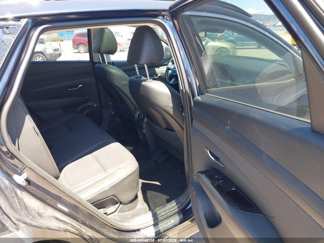 Продажа на аукционе авто 2026 Hyundai Tucson Hybrid Limited, vin: KM8JEDD14TU409935, номер лота: 45544130