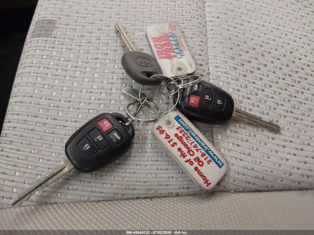 Aukcja sprzedaży 2012 Toyota Camry Le, vin: 4T4BF1FKXCR249118, numer aukcji: 45544132