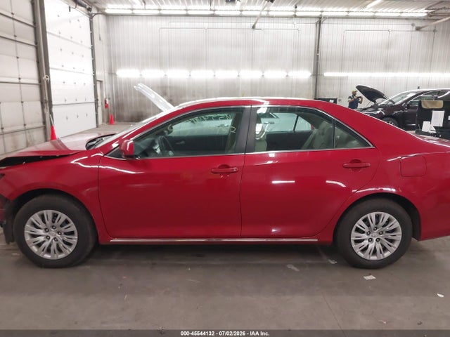 Aukcja sprzedaży 2012 Toyota Camry Le, vin: 4T4BF1FKXCR249118, numer aukcji: 45544132