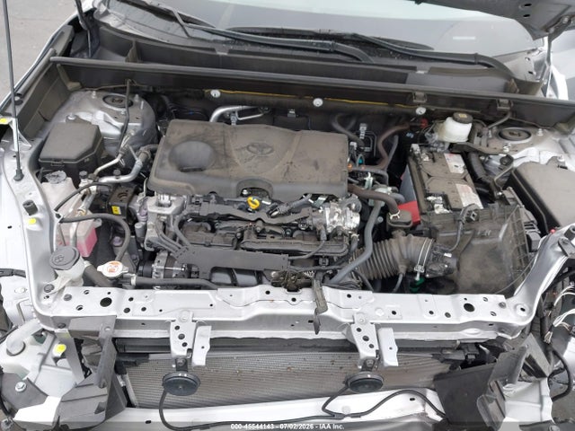 Продаж на аукціоні авто 2025 Toyota Rav4 Le, vin: JTMK1RFV4SD137032, номер лоту: 45544143