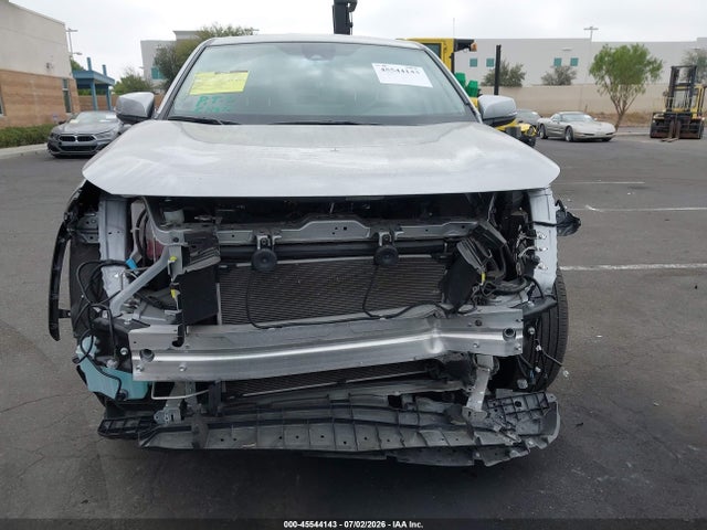 Продаж на аукціоні авто 2025 Toyota Rav4 Le, vin: JTMK1RFV4SD137032, номер лоту: 45544143