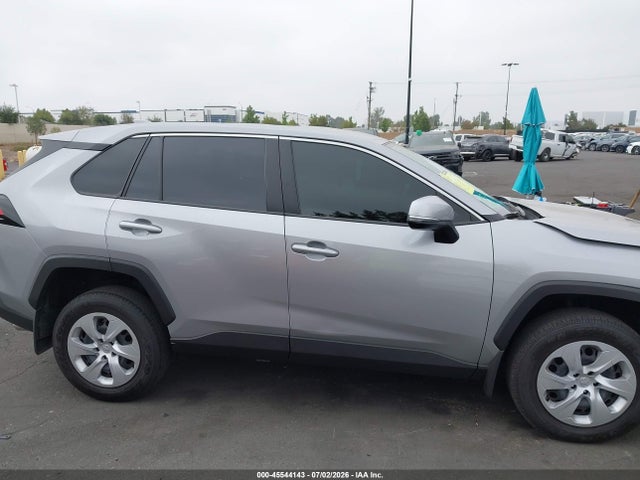 Продаж на аукціоні авто 2025 Toyota Rav4 Le, vin: JTMK1RFV4SD137032, номер лоту: 45544143