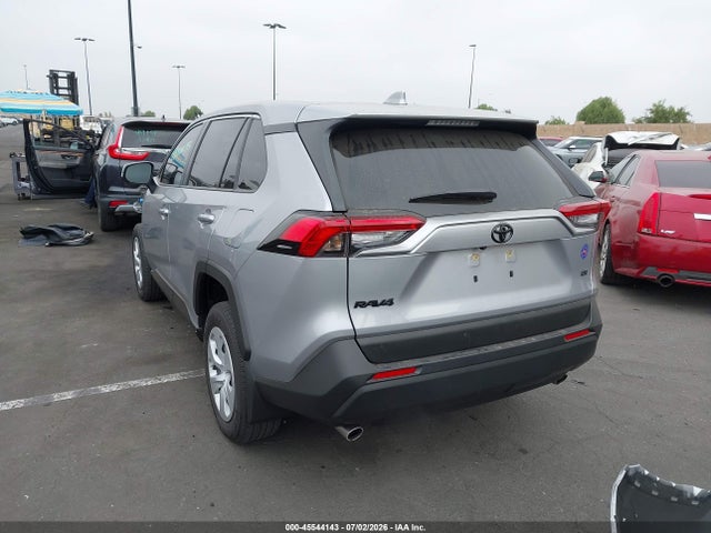 Продаж на аукціоні авто 2025 Toyota Rav4 Le, vin: JTMK1RFV4SD137032, номер лоту: 45544143