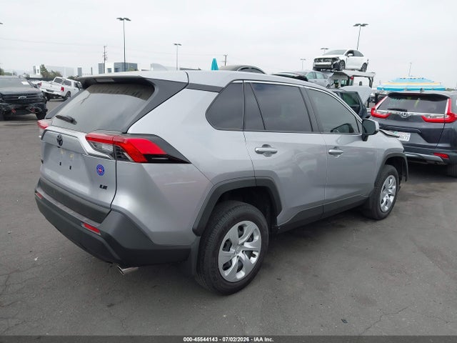 Продаж на аукціоні авто 2025 Toyota Rav4 Le, vin: JTMK1RFV4SD137032, номер лоту: 45544143