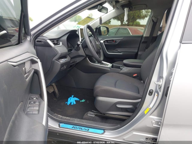 Продаж на аукціоні авто 2025 Toyota Rav4 Le, vin: JTMK1RFV4SD137032, номер лоту: 45544143