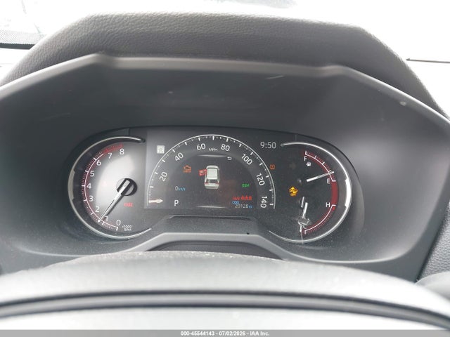 Продаж на аукціоні авто 2025 Toyota Rav4 Le, vin: JTMK1RFV4SD137032, номер лоту: 45544143