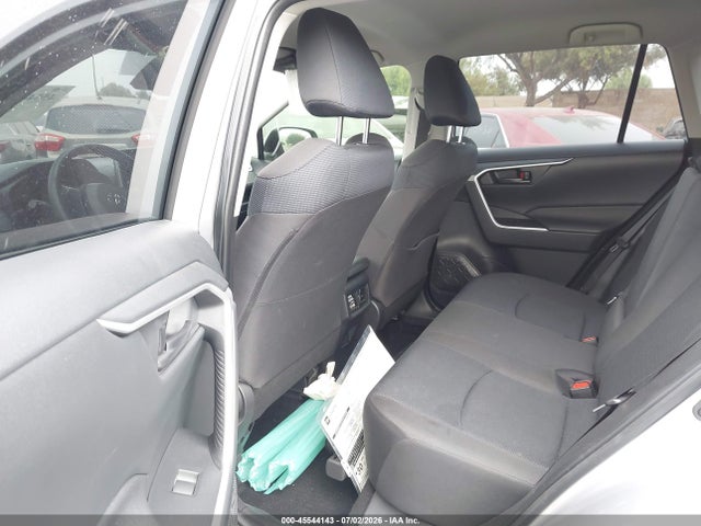 Продаж на аукціоні авто 2025 Toyota Rav4 Le, vin: JTMK1RFV4SD137032, номер лоту: 45544143