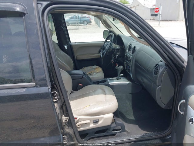 Aukcja sprzedaży 2003 Jeep Liberty Renegade, vin: 1J8GL38K23W546659, numer aukcji: 45544145