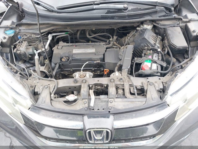 Honda CR-V EX 2015 3CZRM3H52FG700324 Image 10