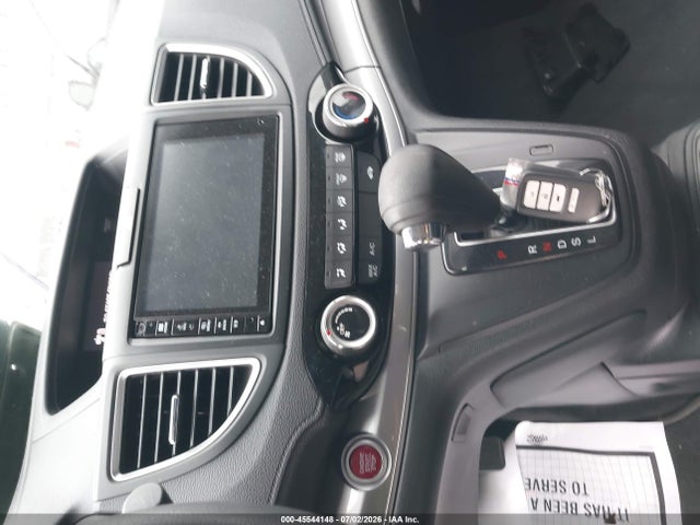 Honda CR-V EX 2015 3CZRM3H52FG700324 Image 11