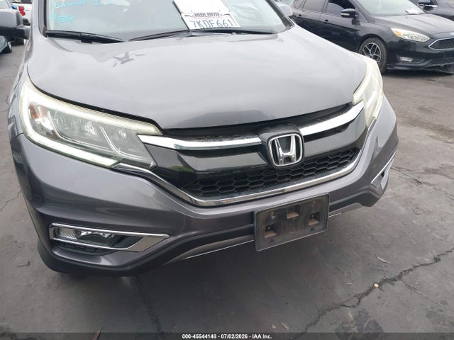 Honda CR-V EX 2015 3CZRM3H52FG700324 Image 13