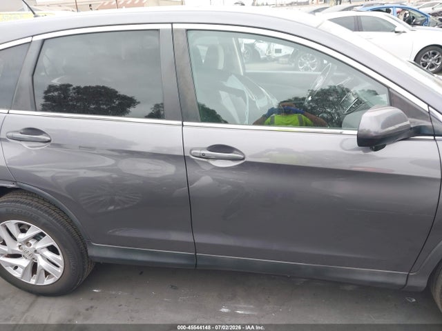 Honda CR-V EX 2015 3CZRM3H52FG700324 Image 14