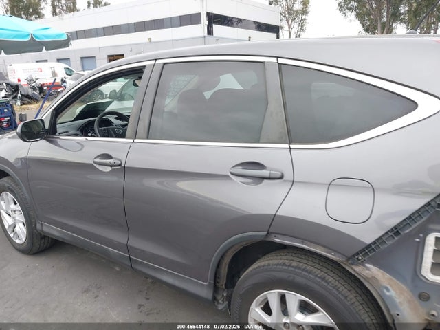 Honda CR-V EX 2015 3CZRM3H52FG700324 Image 15