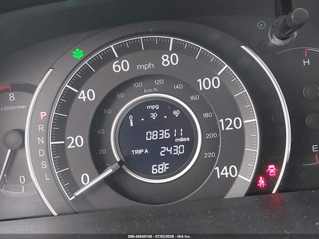 Honda CR-V EX 2015 3CZRM3H52FG700324 Image 16