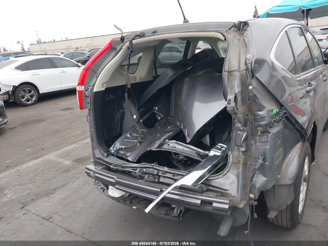 Honda CR-V EX 2015 3CZRM3H52FG700324 Image 17
