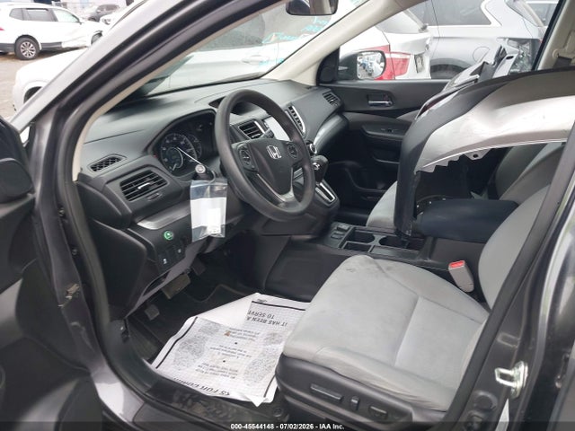 Honda CR-V EX 2015 3CZRM3H52FG700324 Image 19
