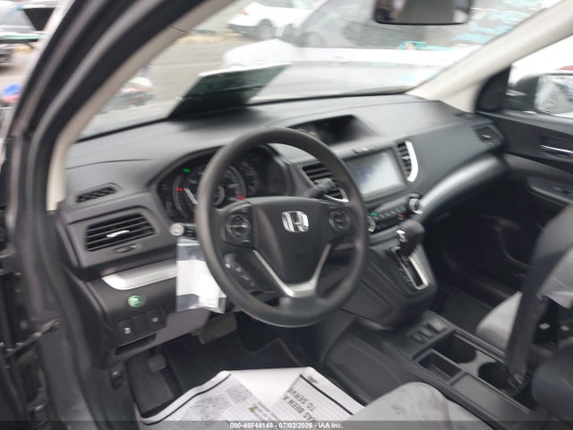 Honda CR-V EX 2015 3CZRM3H52FG700324 Image 21